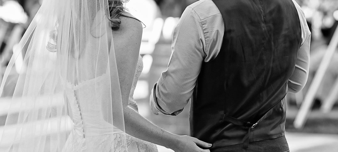 víctima de un matrimonio forzado