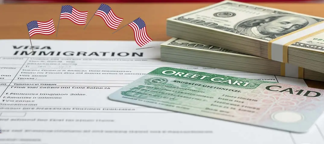 Nuevas tarifas para solicitud de asilo