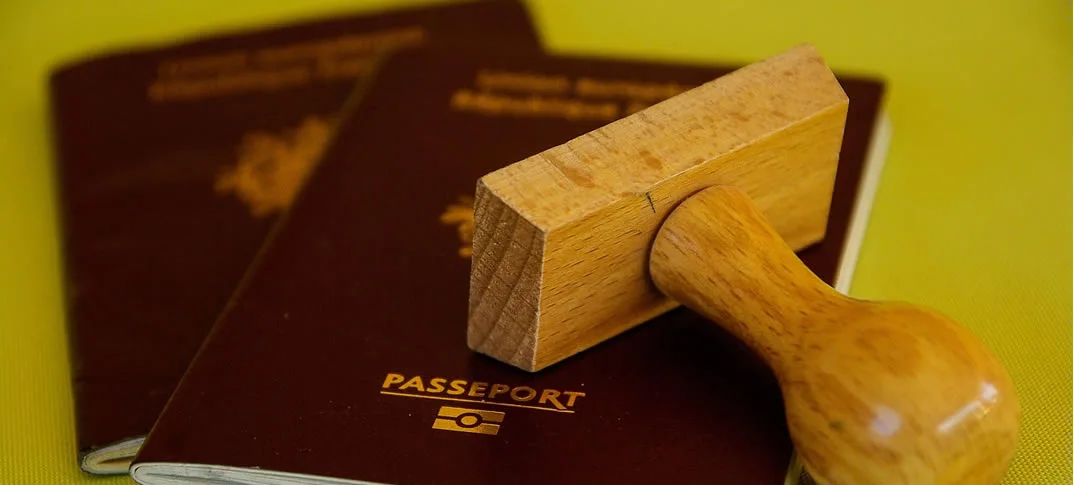 Nuevo modelo de expedición de pasaportes en Colombia