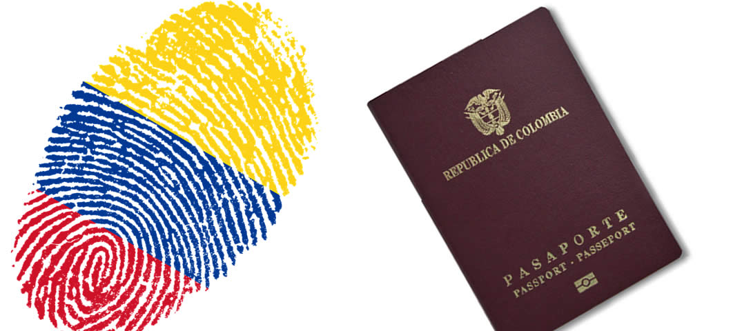 Lo Que Debe Saber Sobre El Trámite Del Pasaporte Colombiano