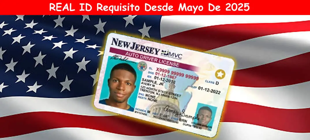 Qué es el Real ID