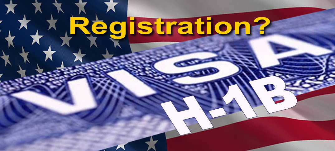 Proposed H1B Registration