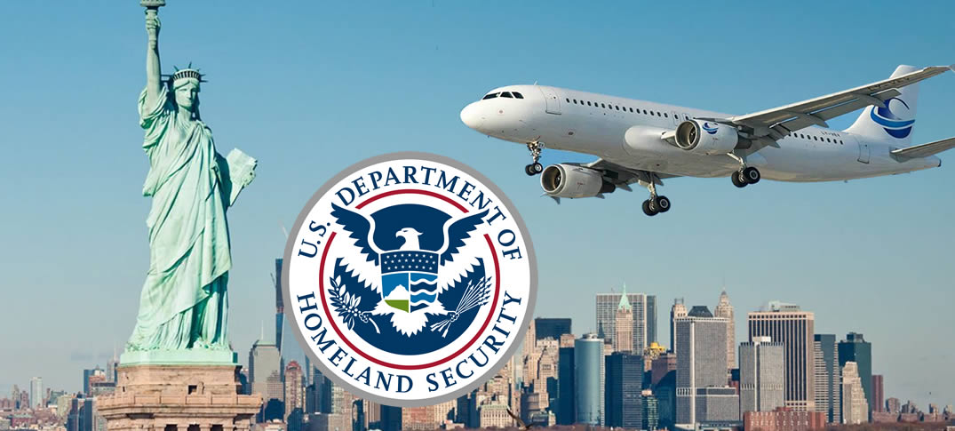 Estados Unidos Anuncia Mejoras de Seguridad Dirigidas al Programa de Exención de Visa