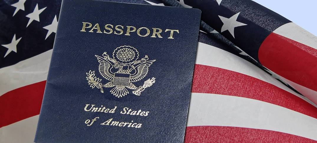  Solicitar Pasaporte Estadounidense En Persona