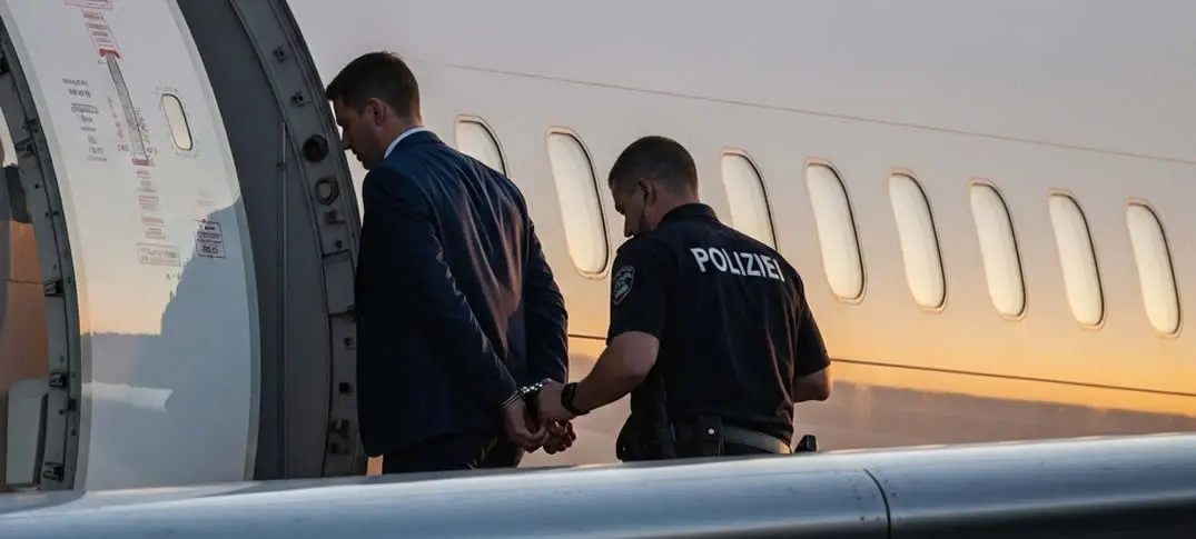 El regreso de un residente permanente