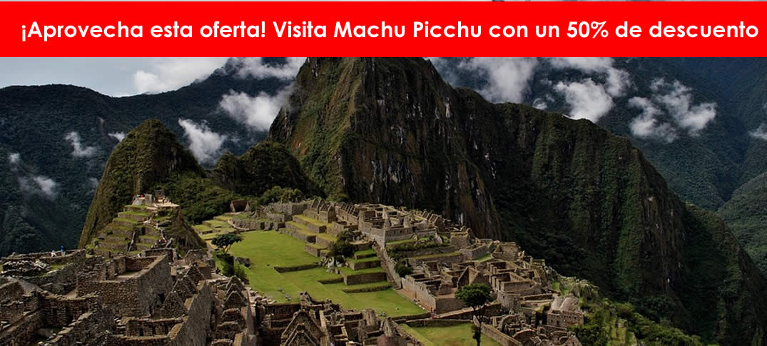 Viajar a Machu Picchu será más barato en 2025 