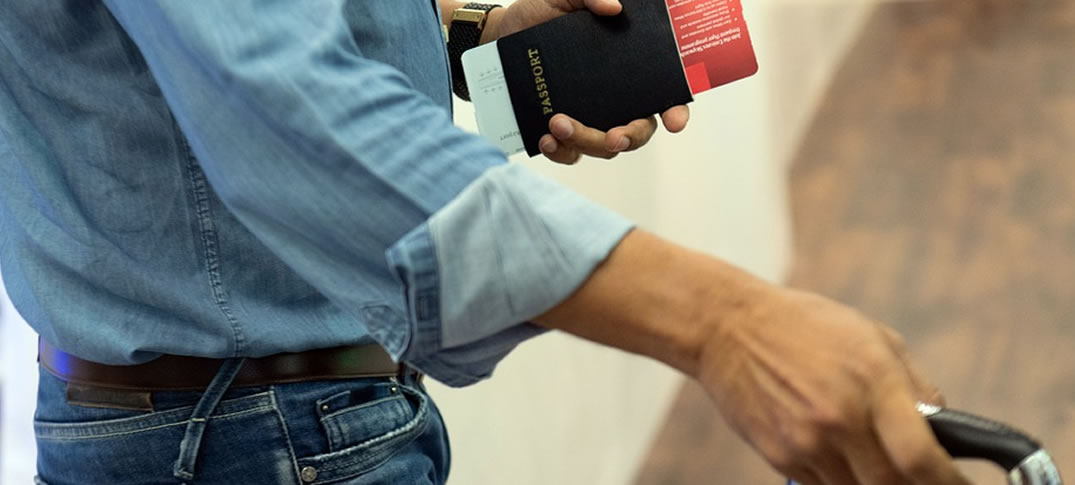 requisitos ESTA para viajeros del Programa de Exención de Visa