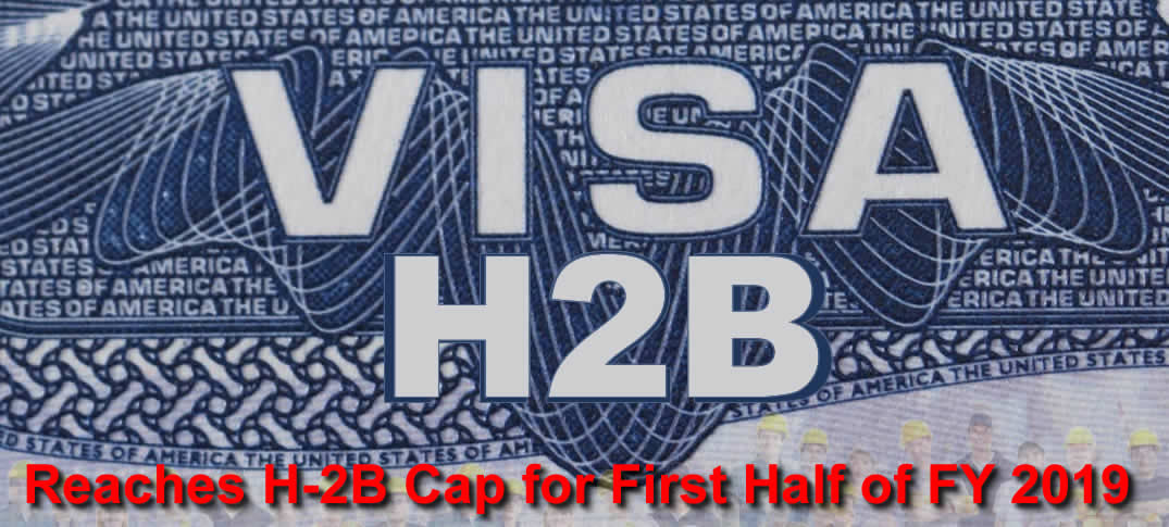 Visa H-2B