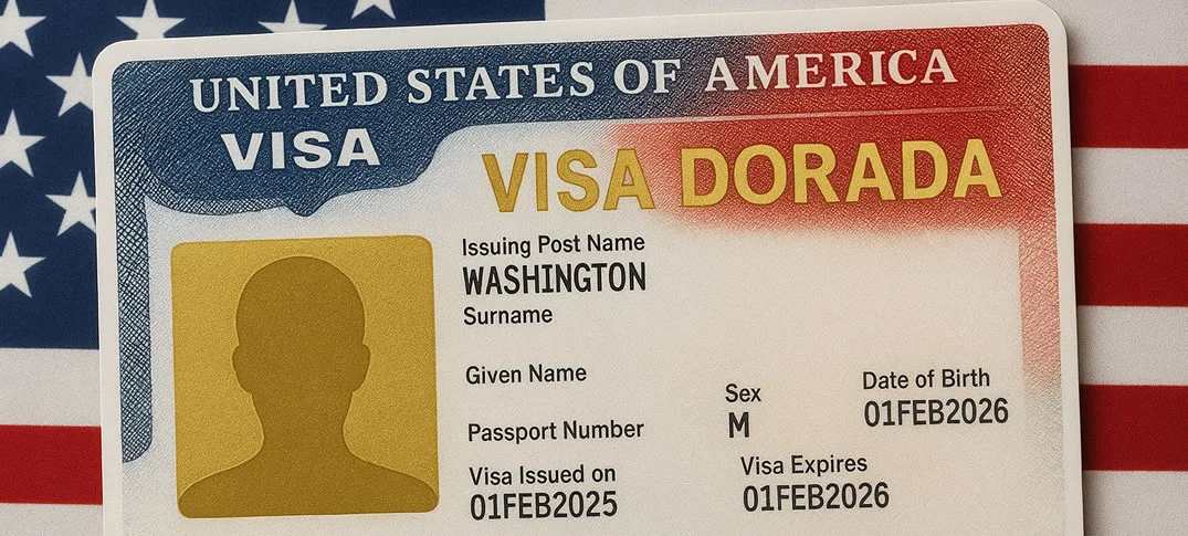 Nueva tarifa de $100,000 dólares para la visa H-1B 2025
