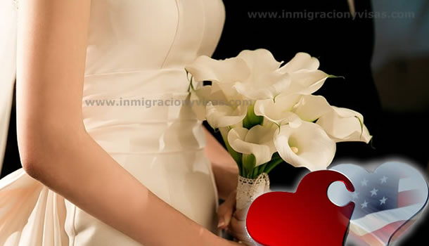 Visa K1 ó Visa de Prometido