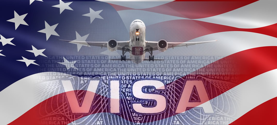 Nuevas excepciones para visas en Estados Unidos