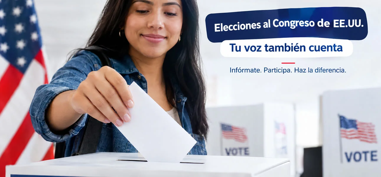 votaciones en Estados Unidos que inmigrantes pueden votar