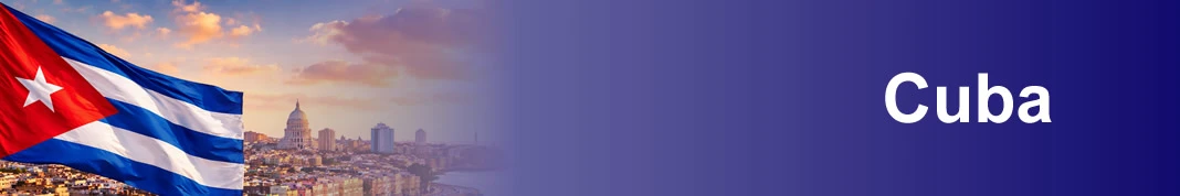Visas para Cuba