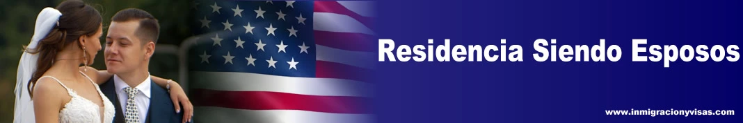 Residencia Permanente para Esposos 