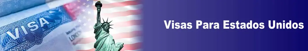 Visa para Estados Unidos