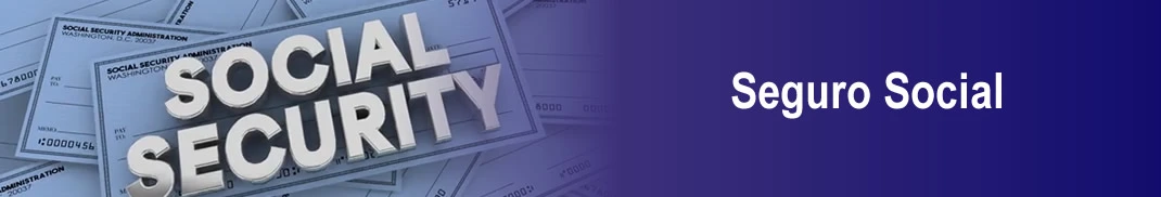 seguro social en Estados Unidos