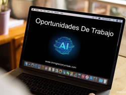 Identificar Oportunidades de Trabajo